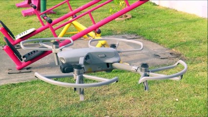 Mavic Air 2 Propeller Guards watch before you buy