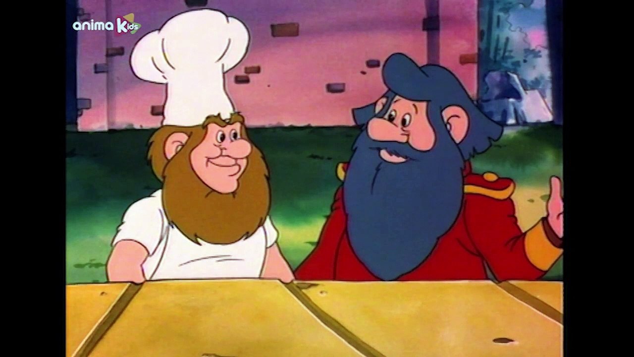 Bobobobs  | 1988 | Cabecera |
