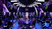 Les derniers instants pleins d'émotion de la chaine Telefoot