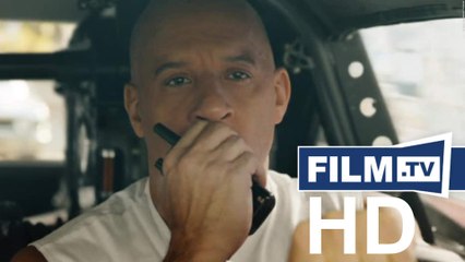 Fast And Furious 9 Trailer Englisch English (2021) - Super Bowl-Trailer