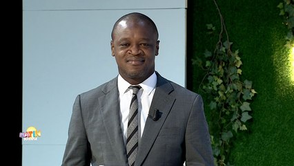 La Revue de presse de RTI 1 du 08 février 2021 par Renaud Kevin Kobia