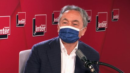 Gilles Kepel : "Personne n’a pris le soin d’expliquer au monde arabe qu'islamiste désignait l'islam politique"