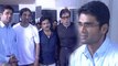 Making Of Ehsaas (2001) | Suniel Shetty | Shakti Kapoor | Flashback Video