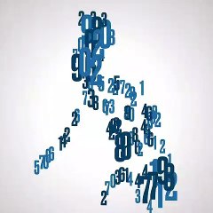 Numbers That Matter - Facts about the city you live in.