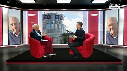 Que sont-ils devenus ? - Jean-Marc Sylvestre considéré comme "ultra-libéral", il s'explique