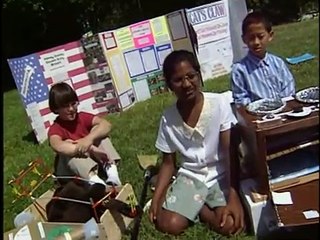 Bill Nye the Science Guy - S04E17 Inventions