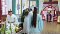 Hoa Mãn Thiên Tập 57 - 58 - VTV2 thuyết minh - Phim Trung Quốc - xem phim hoa man thien tap 57 - 58