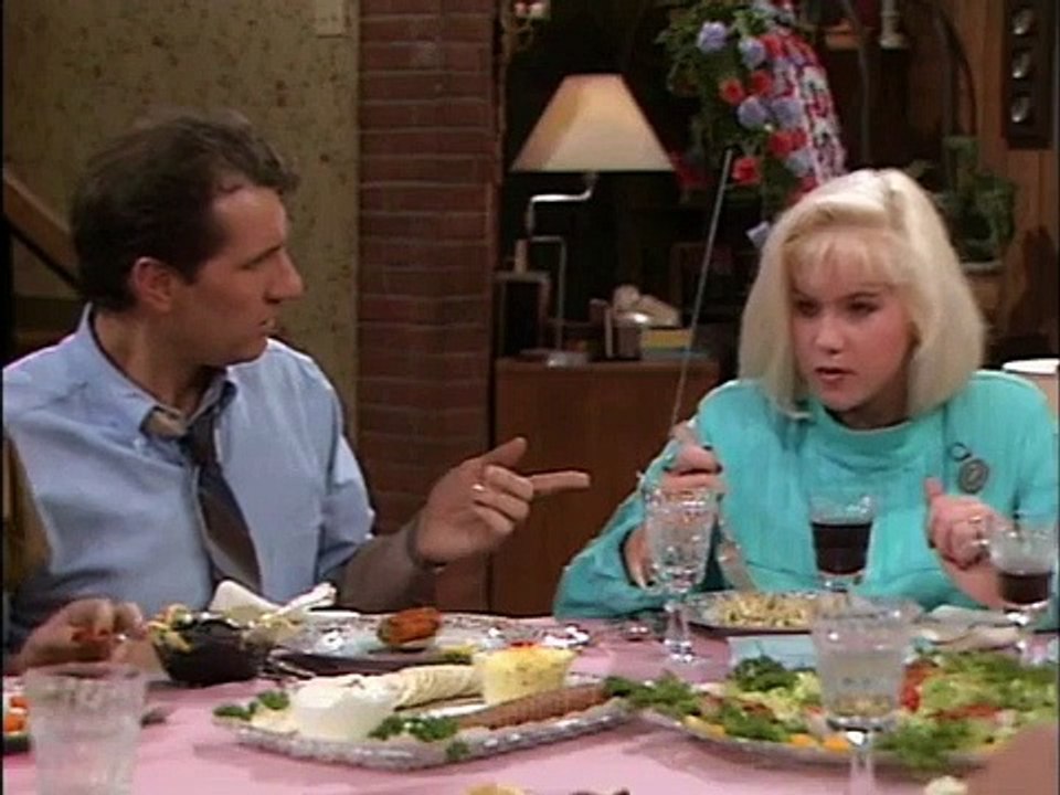 Eine schrecklich nette Familie S01E06 - Part 4