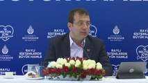 İmamoğlu’ndan Diyanet’e Boğaziçi Üniversitesi eleştirisi: “7/24 siyasete devam ediyorlar”