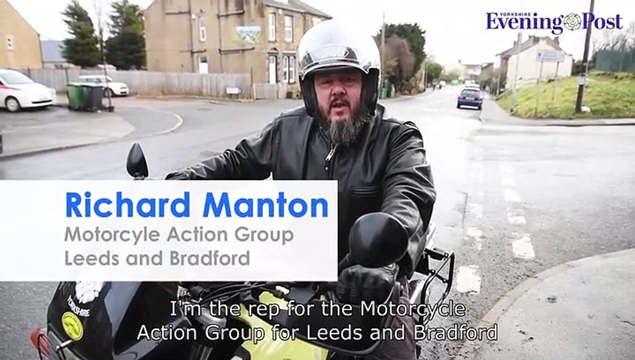 Motorcycle Action Group