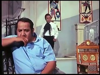 شادية مونولوج قديم عن شعرها