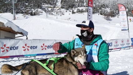 LGO 2021 BFM - Episode 09 - Relation homme chien