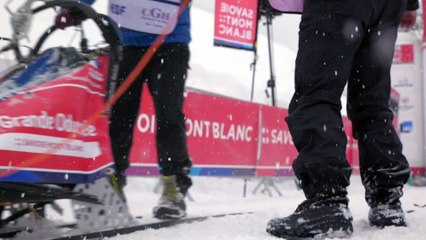 LGO 2021 BFM - Episode 06 - Jour blanc sur la course