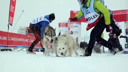 LGO 2021 BFM - Episode 03 - Sous la neige