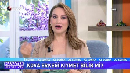 Hayatta Her Şey Var 8 Şubat 2021