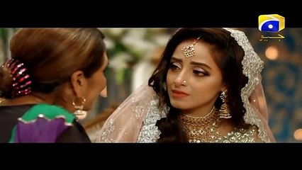 Ab Dekh Khuda Kia Karta Hai I Episode 12 | Danish Taimoor | Sanam Chaudhry I SK Movies