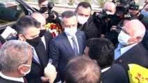 Tarım ve Orman Bakan Pakdemirli: “Gençlerin adresi sokaklar değil, siyasi partilerdir”
