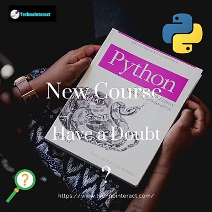 How to Solve My Python Queries Here