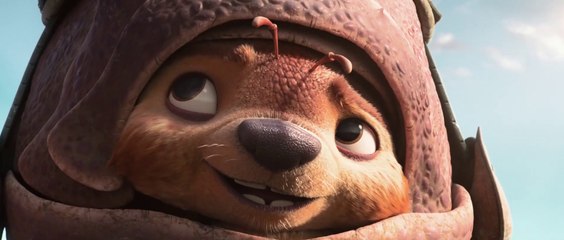 Raya and the Last Dragon - Superbowl Spot (English) HD