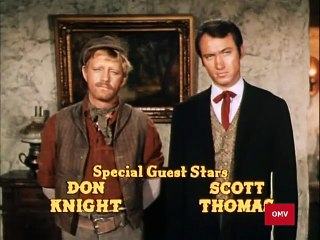 Bonanza Season 10 Episode 22 Five Candles