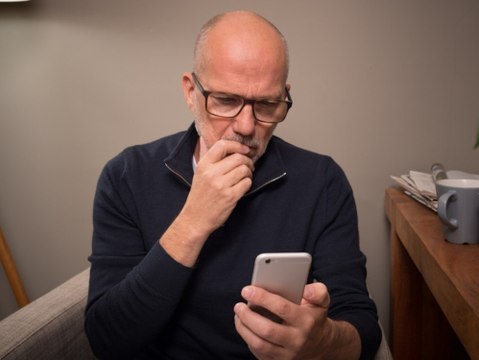 Angeblich von t-online : Achtung vor diesen Phishing-Mails!