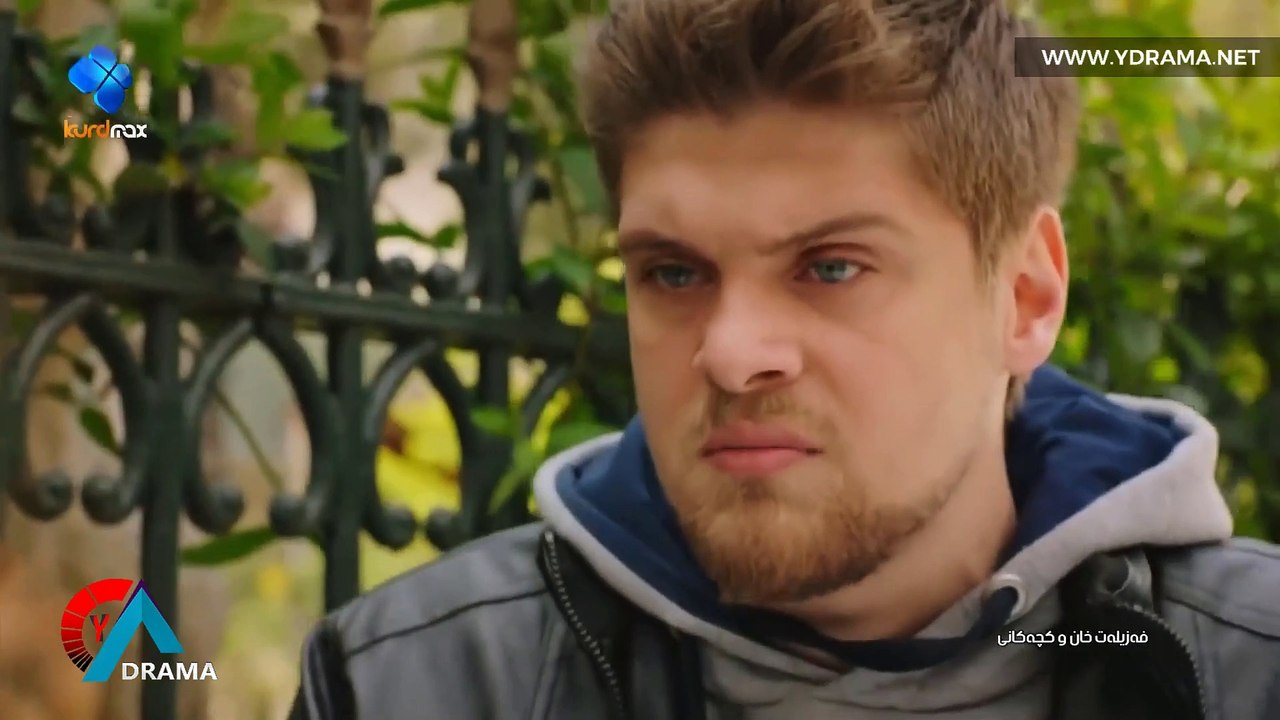 درامای فەزیلەت خان و کچەکانی ئەڵقەی 20