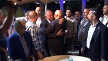 Başsavcılıktan Enis Berberoğlu mütalaası