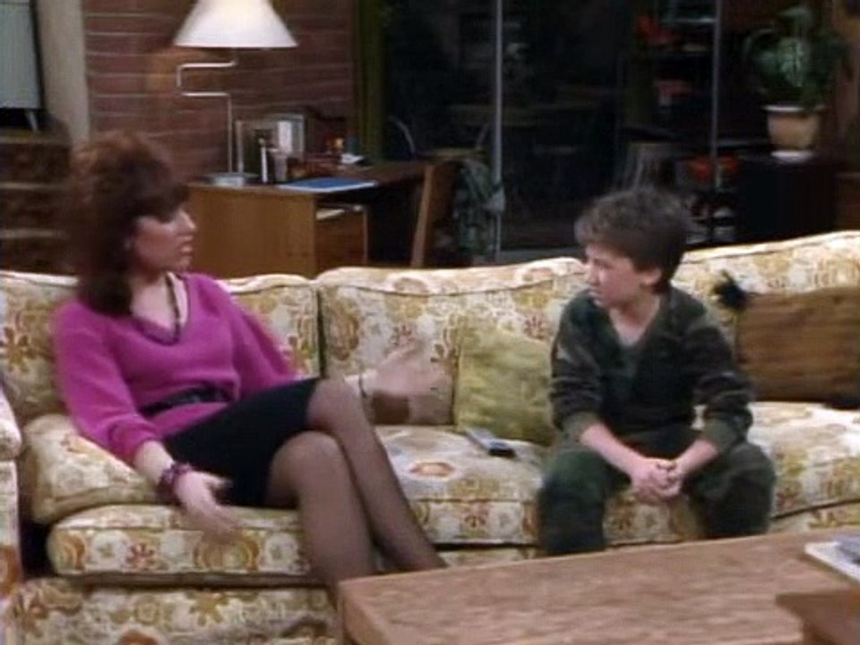 Eine schrecklich nette Familie S01E09 - Part 3