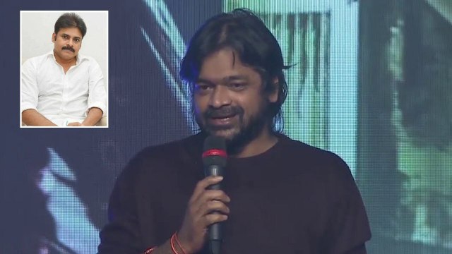 Harish Shankar Reminds Pawan Kalyan Golden Words | Uppena Movie | Oneindia Telugu
