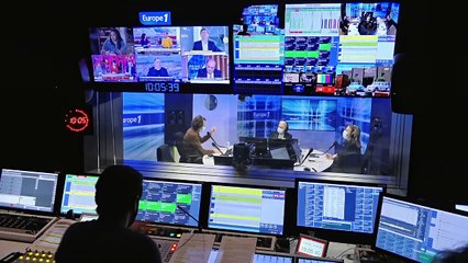 "Le mag qui fait du bien" : la spiritualité poussée à l'extrême sur C8