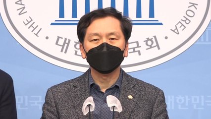 野 "김명수 설 연휴까지 자진사퇴 안 하면 고발" / YTN