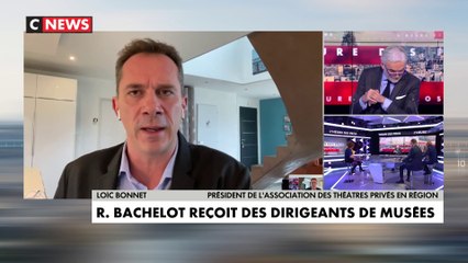 Loïc Bonnet : «Le plus dur à gérer pour tous ces lieux et ces personnes c’est le manque de visibilité»