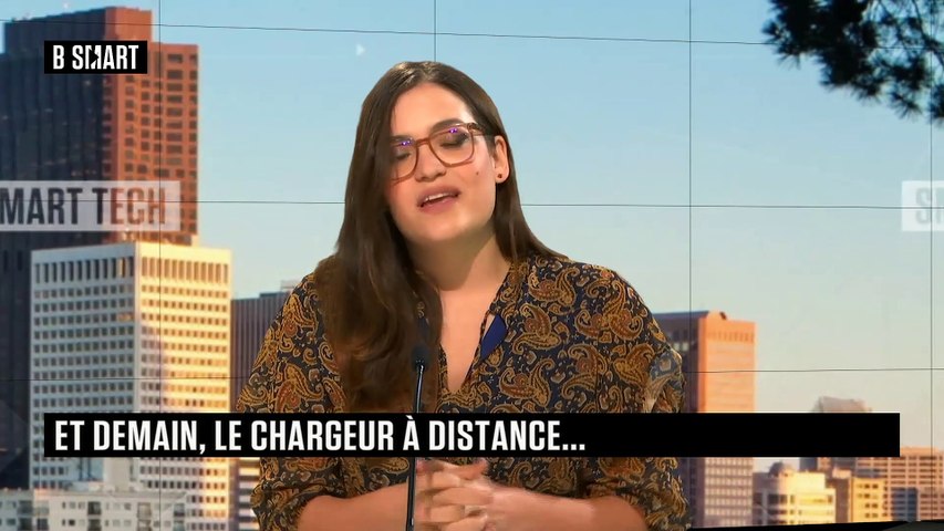 Et Demain ? du lundi 8 février 2021