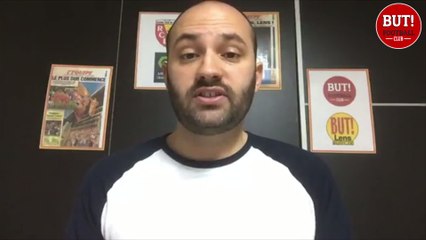 RC Lens : le debrief du match face au Stade Rennais