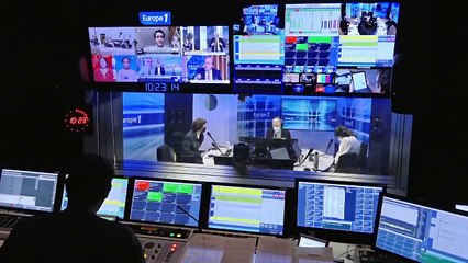 Le portrait inattendu de… Thomas Soliveres