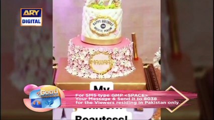 Good Morning Pakistan – 8th February 2021