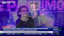 Nicolas Moulin (PrimesEnergie.fr): Rénovation énergétique, le dispositif des primes énergie moins avantageux pour les ménages à partir de 2022 ? - 08/02