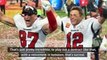 Gronk remaining 'unretired' after Super Bowl LV win