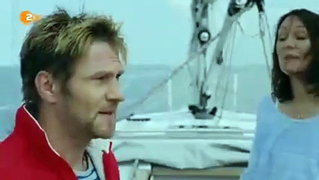Küstenwache Staffel 17 Folge 11 Der Tod segelt mit (Trailer)