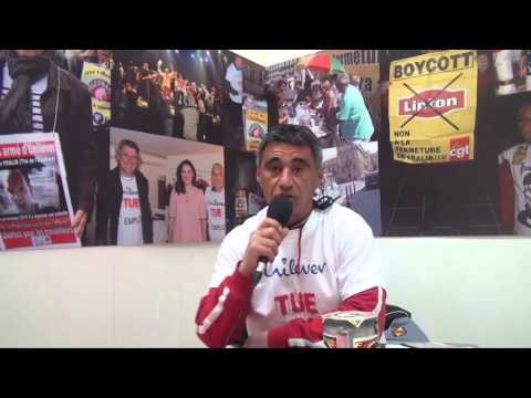 On gave les actionnaires et les salariés ne sont pas assurés de conserver leur emploi