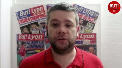 OL : le debrief du match face au RC Strasbourg