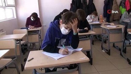 Bakan Selçuk'tan yüz yüze eğitim açıklaması