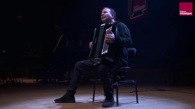 Richard Galliano : Laura et Astor (Richard Galliano)