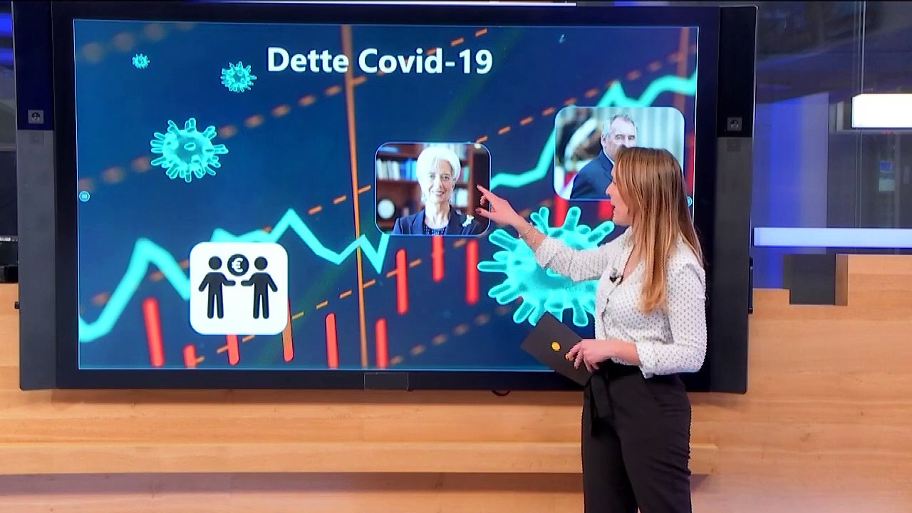 Le débat sur l’annulation des dettes publiques liées au Covid-19 est relancé