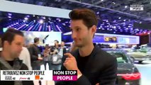 Pierre Niney en colère, il interpelle Emmanuel Macron et Roselyne Bachelot