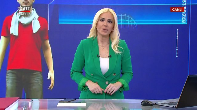 Yerli Parmak İzi Tanıma Sistemi Devrede