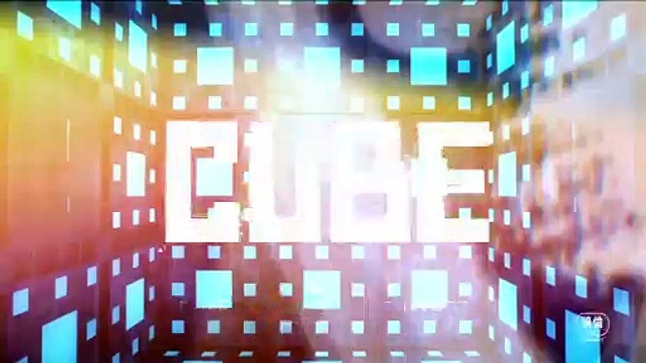 CUBE Trailer (2021) Japanese Horror Remake