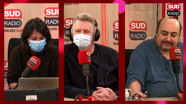 Xavier Deluc - La scientologie m'a sorti de la drogue !