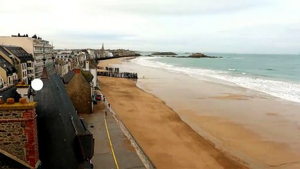 [BA] Échappées belles - Week-end à Saint-Malo - 13/02/2021