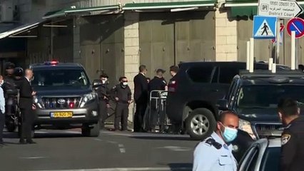 Benjamin Netanyahu volta a tribunal e declara-se inocente